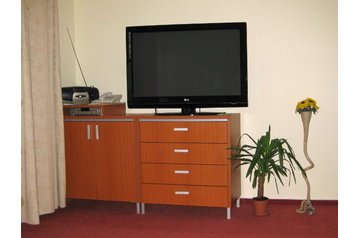 Slovakia Byt Piešťany, Exterior