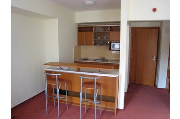 Slovakia Byt Piešťany, Exterior