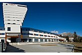 Apartamento Štrbské Pleso Eslovaquia