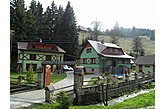 Pensión Zázrivá - Stred Eslovaquia