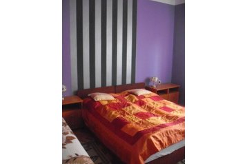 Ungarn Privát Egerszalók, Eksteriør