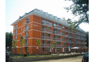 Bulgaria Byt Slanchev bryag, Solkyst, Eksteriør