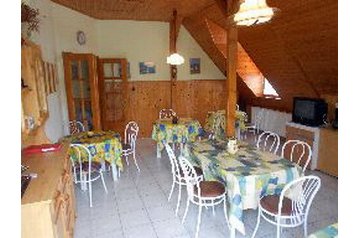 Maďarsko Privát Balatonfüred, Exteriér