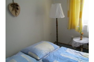 Češka Byt Munice, Eksterier