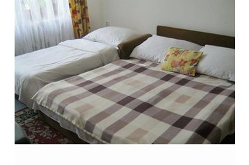 Češka Byt Munice, Eksterier