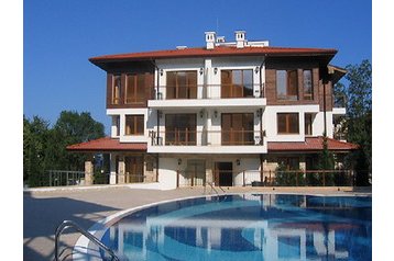 Apartmán Byala 1