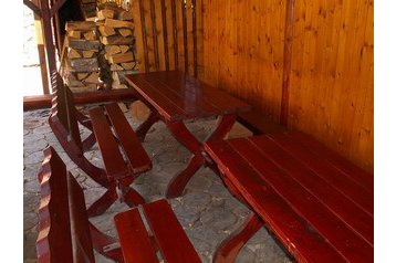 Slovakija Penzión Ružomberok, Eksterjeras