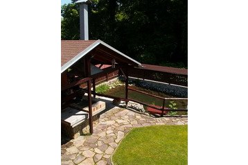 Slovakija Penzión Ružomberok, Eksterjeras