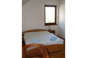 Slovakija Penzión Ružomberok, Eksterjeras