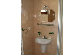 Slovakija Penzión Ružomberok, Eksterjeras