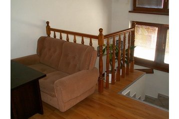 Slovakija Penzión Ružomberok, Eksterjeras