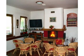 Slovakija Penzión Ružomberok, Eksterjeras