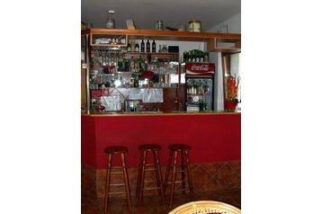 Slovakija Penzión Ružomberok, Eksterjeras