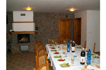 Slovakija Penzión Ružomberok, Eksterjeras