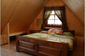 Eslovaquia Penzión Osturňa, Interior