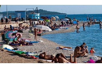 Hrvaška Byt Fažana, Eksterier