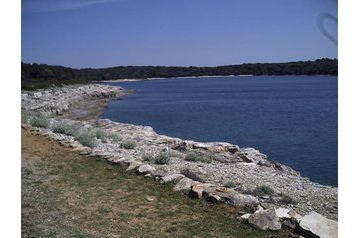 Hrvatska Byt Fažana, Eksterijer