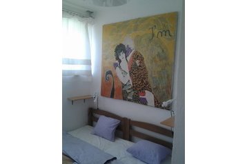 Kroatija Byt Fažana, Eksterjeras