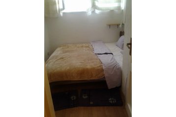 Kroatija Byt Fažana, Eksterjeras