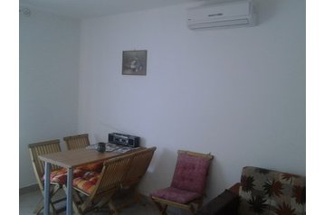 Hrvaška Byt Fažana, Eksterier