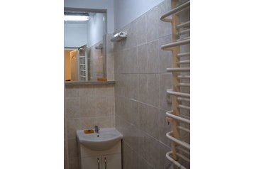 Hrvatska Byt Fažana, Eksterijer