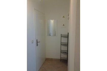 Hrvatska Byt Fažana, Eksterijer