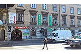 Hotell Krakow / Kraków Polen