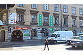 Viesnīca Krakova / Kraków Polija