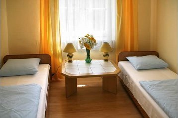 Polska Hotel Kraków, Kraków, Wewnątrz