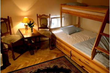 Polen Hotel Krakow / Kraków, Eksteriør