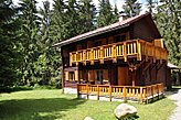 Вила Zuberec Словакия