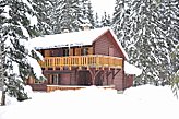 Chalet Zuberec Slovacchia