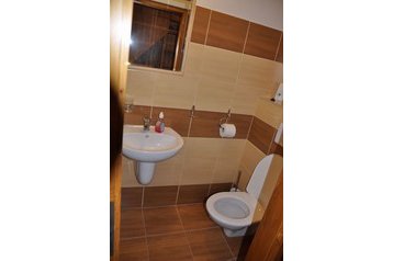 Domek Zuberzec / Zuberec 6
