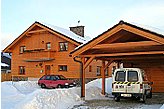 Apartamentai Liptovské Matiašovce Slovakija