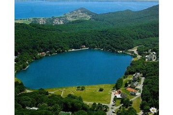 Slovensko Chata Vinné, Exteriér