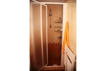 Slovaquie Chata Vinné, Extérieur