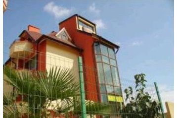 Болгария Hotel Tsarevo, Царево, Экстерьер
