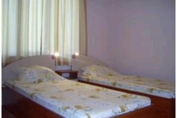 Bulgārija Hotel Tsarevo, Interjers