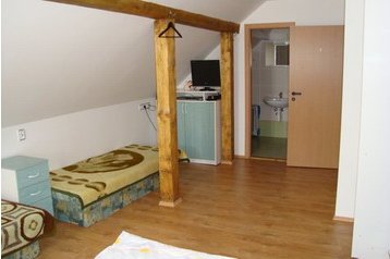 Slovakia Penzión Sklené, Interior