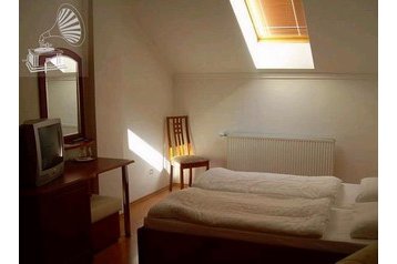 Slovaquie Hotel Senec, Extérieur