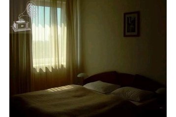 Словакия Hotel Senec, Екстериор