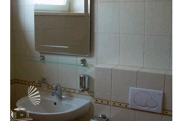 Словакия Hotel Senec, Екстериор