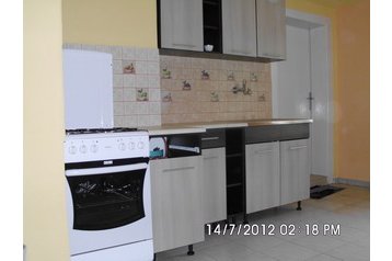 Slovakia Chata Vernár, Exterior