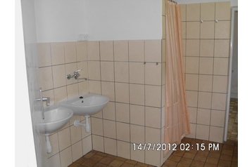 Slovakia Chata Vernár, Exterior