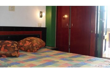 Kroatia Privát Brist, Eksteriør