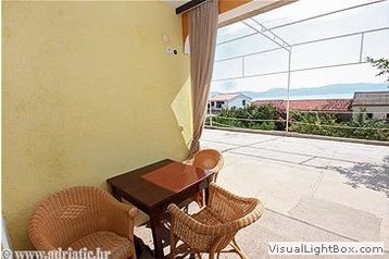 Kroatia Privát Brist, Eksteriør