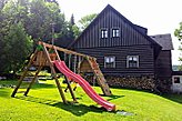 Вила Bartošovice v Orlických horách Чехия
