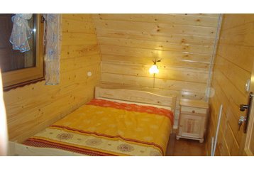 Poola Chata Zakopane, Eksterjöör