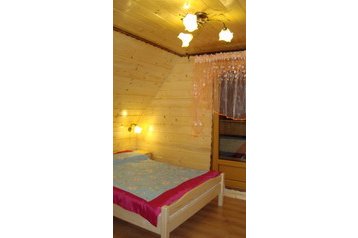 Poola Chata Zakopane, Eksterjöör