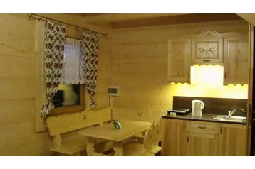 Poola Chata Zakopane, Eksterjöör